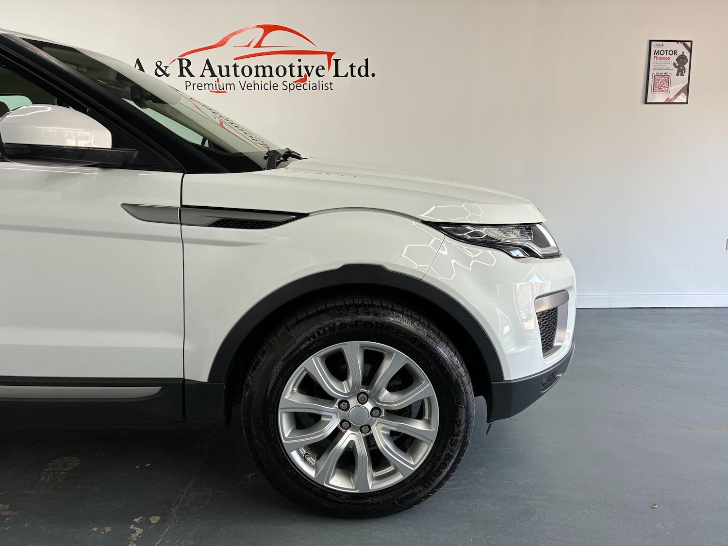 Used Land Rover Range Rover Evoque 2016 for sale - 78157764: Photo 12