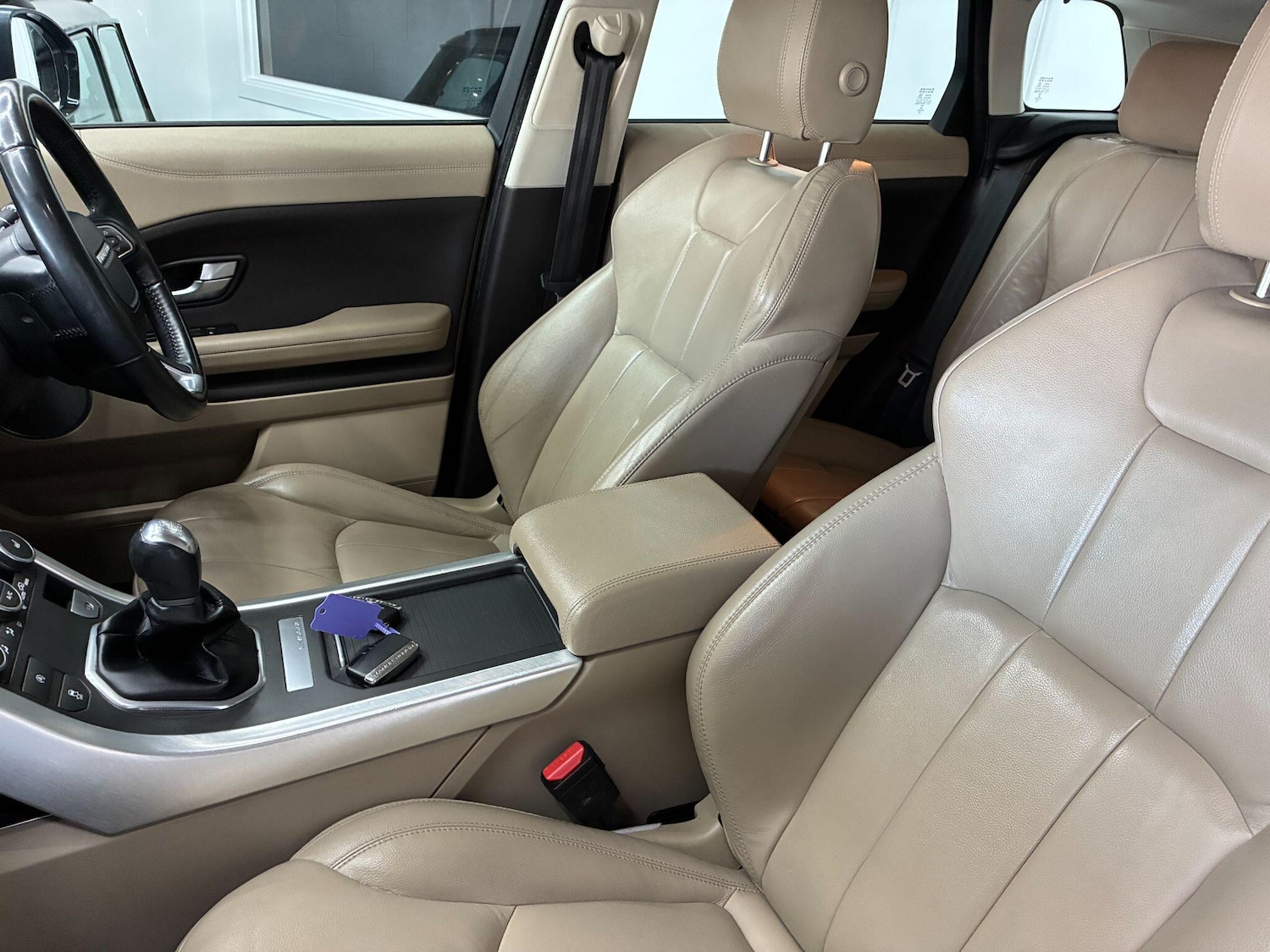 Used Land Rover Range Rover Evoque 2016 for sale - 78157764: Photo 13