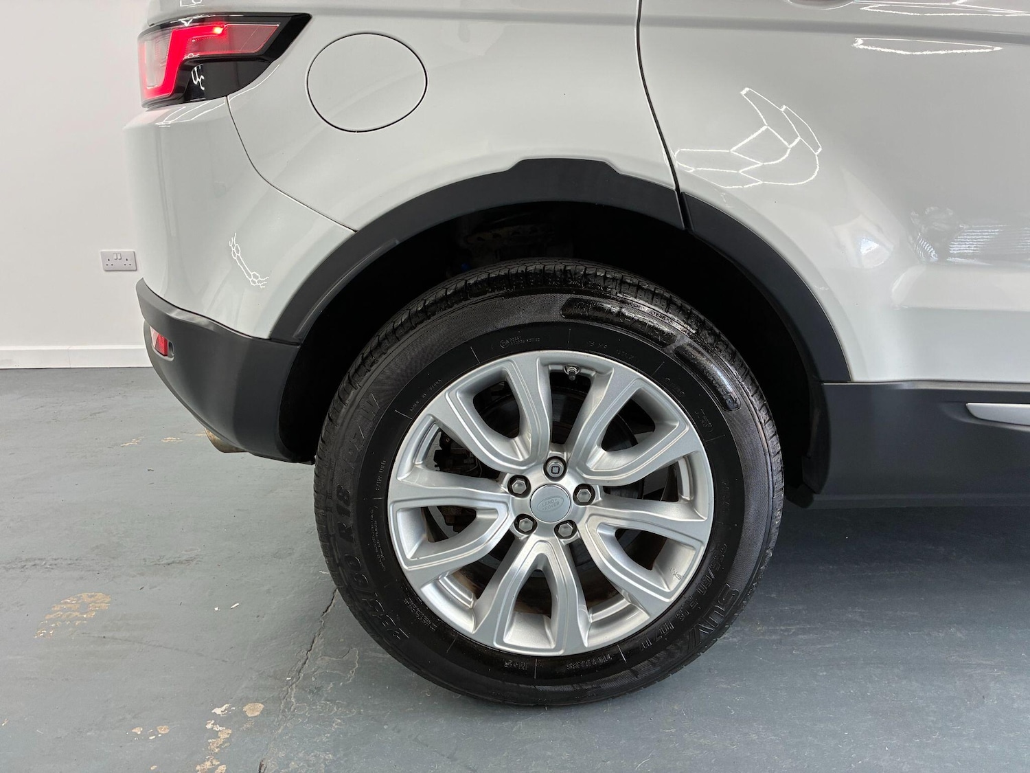 Used Land Rover Range Rover Evoque 2016 for sale - 78157764: Photo 14