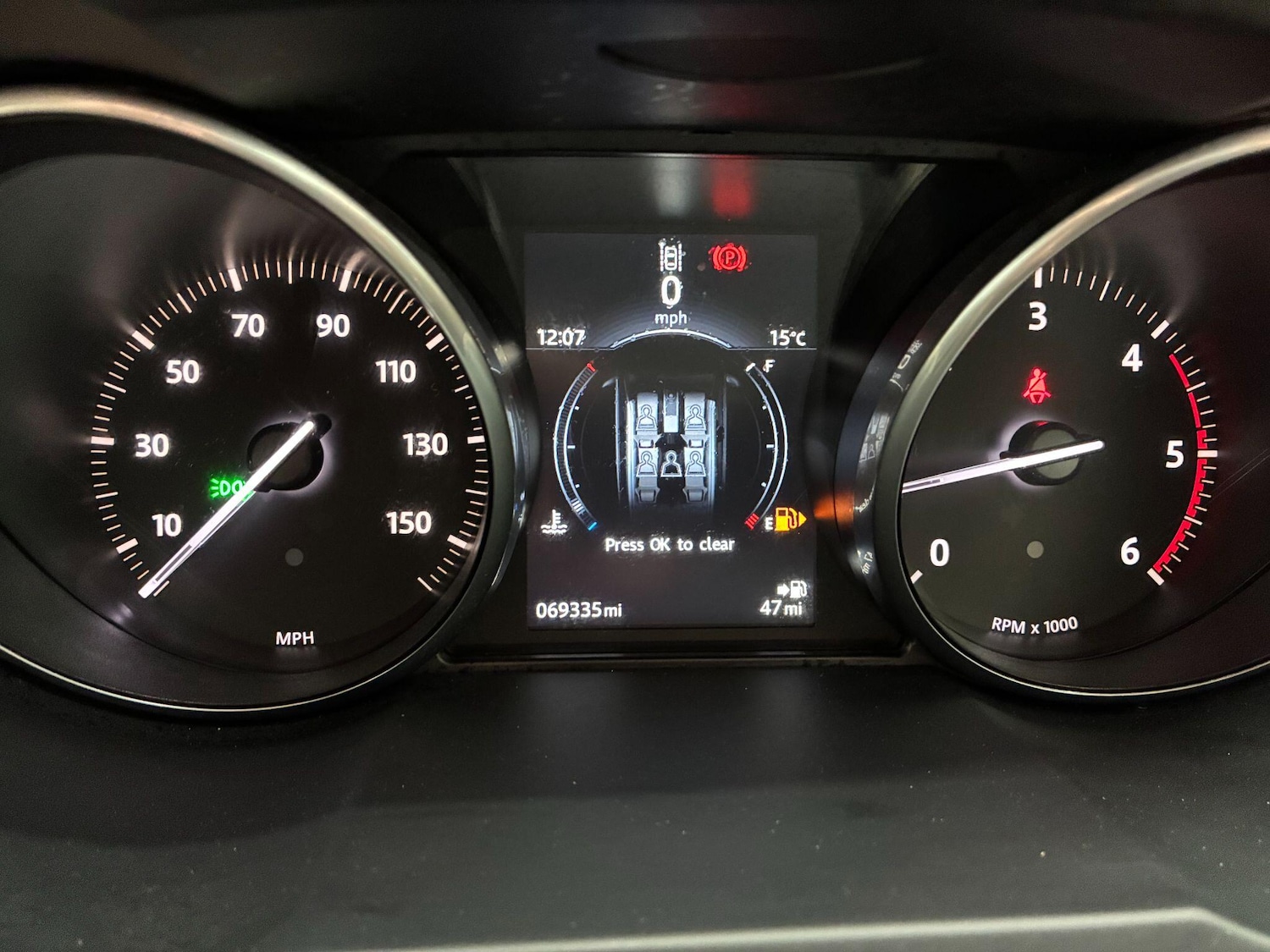 Used Land Rover Range Rover Evoque 2016 for sale - 78157764: Photo 17