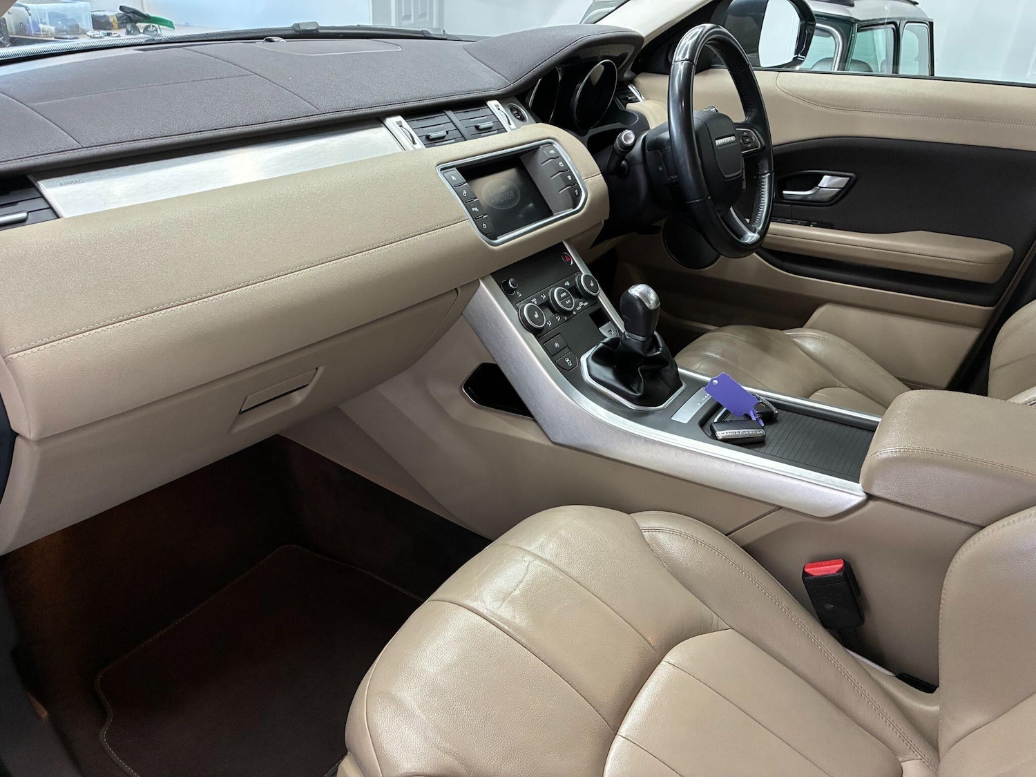 Used Land Rover Range Rover Evoque 2016 for sale - 78157764: Photo 4