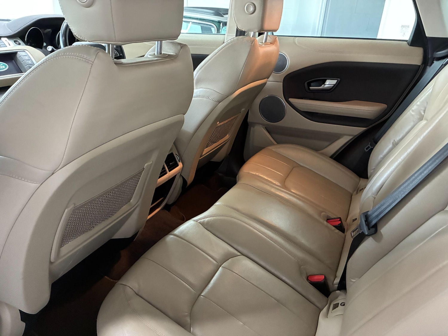 Used Land Rover Range Rover Evoque 2016 for sale - 78157764: Photo 7