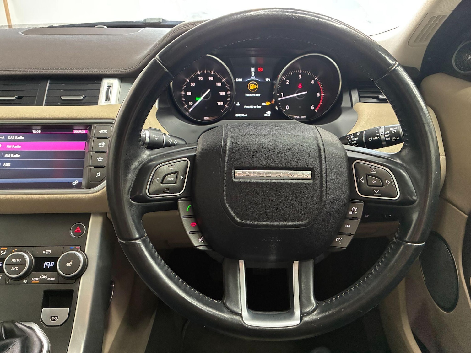 Used Land Rover Range Rover Evoque 2016 for sale - 78157764: Photo 9