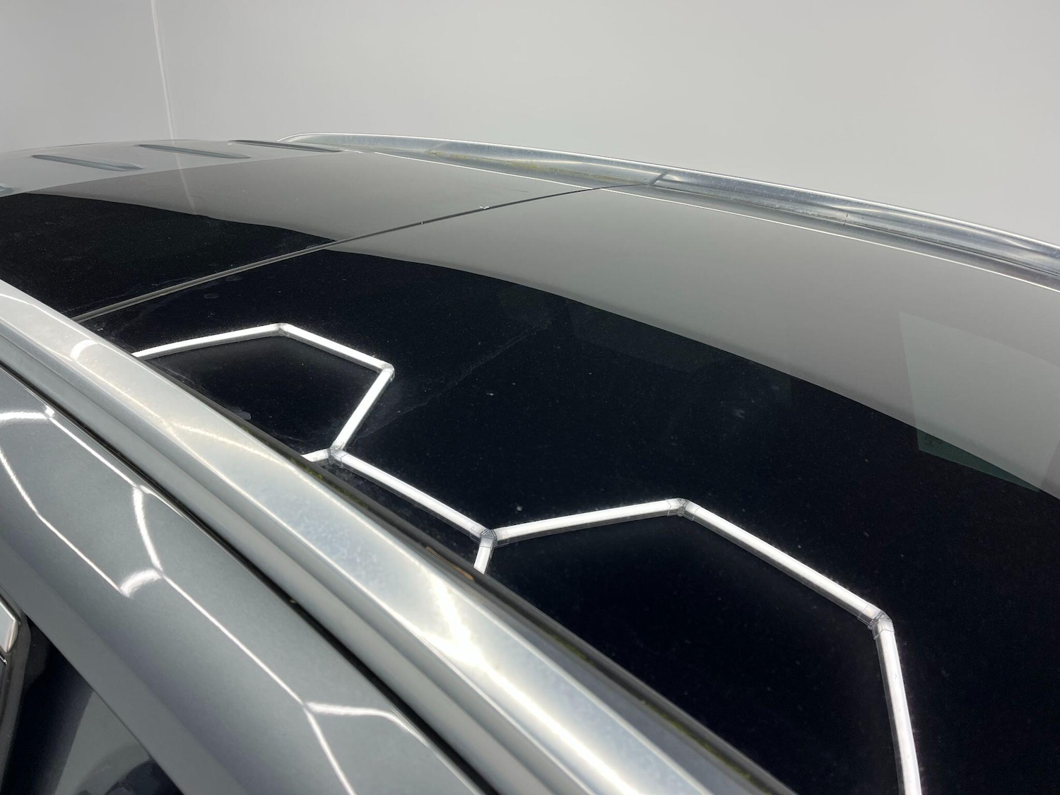 Used Mercedes-Benz GLC 2016 for sale - 77657469: Photo 15