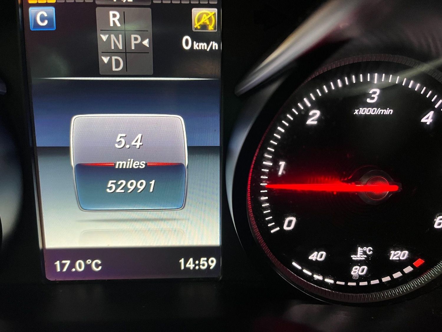 Used Mercedes-Benz GLC 2016 for sale - 77657469: Photo 23