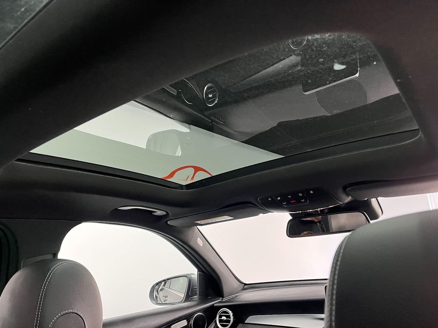 Used Mercedes-Benz GLC 2016 for sale - 77657469: Photo 24