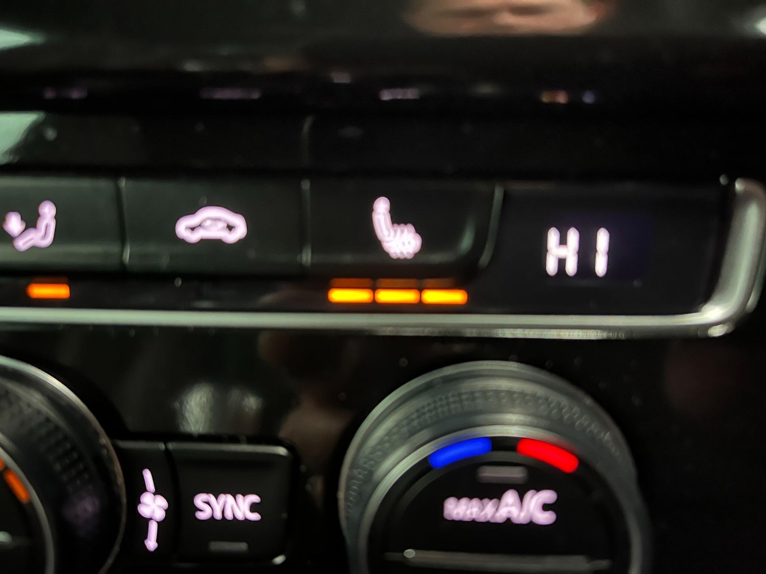 Used Volkswagen Golf 2017 for sale - 77696123: Photo 12