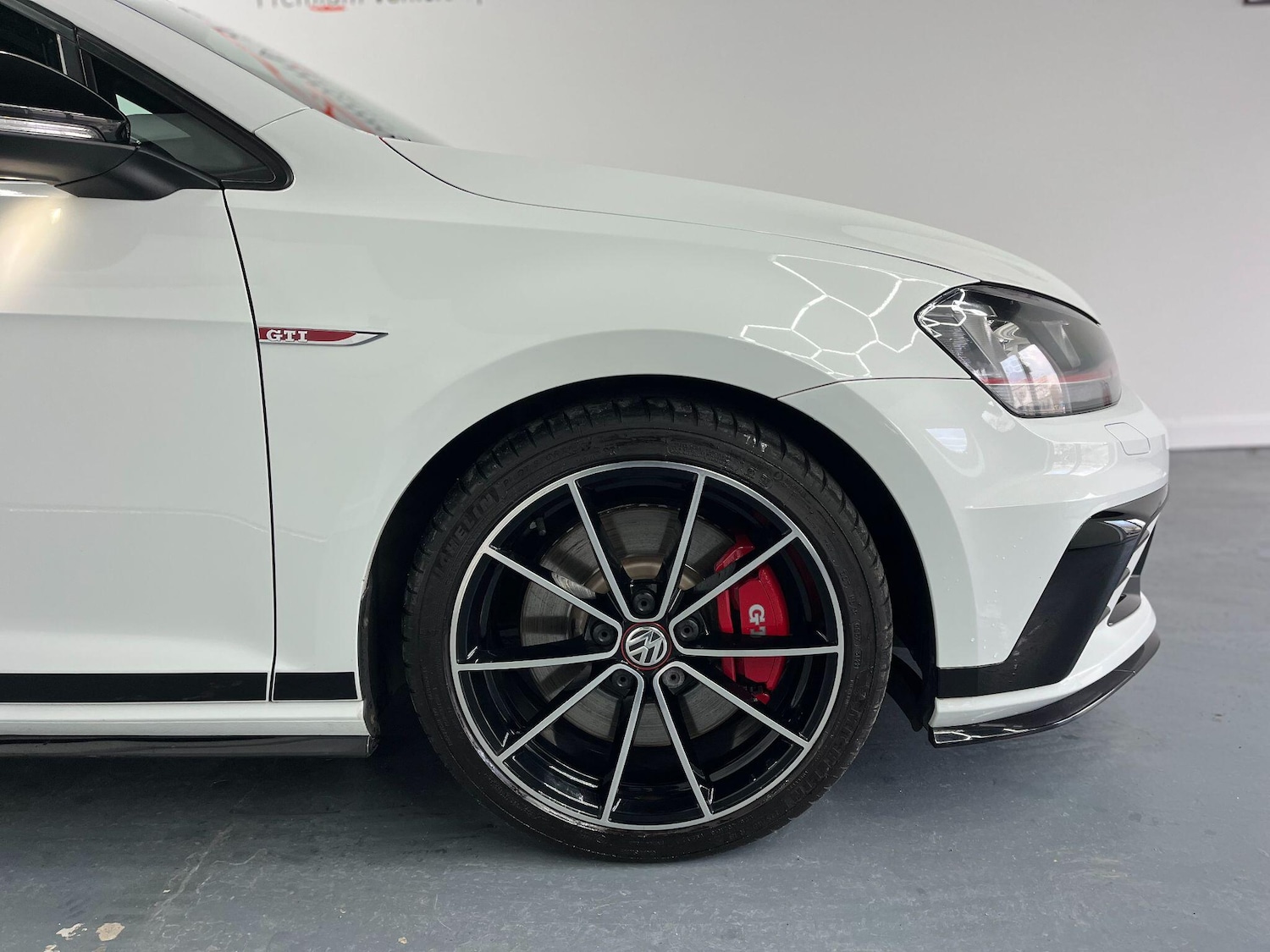 Used Volkswagen Golf 2017 for sale - 77696123: Photo 13