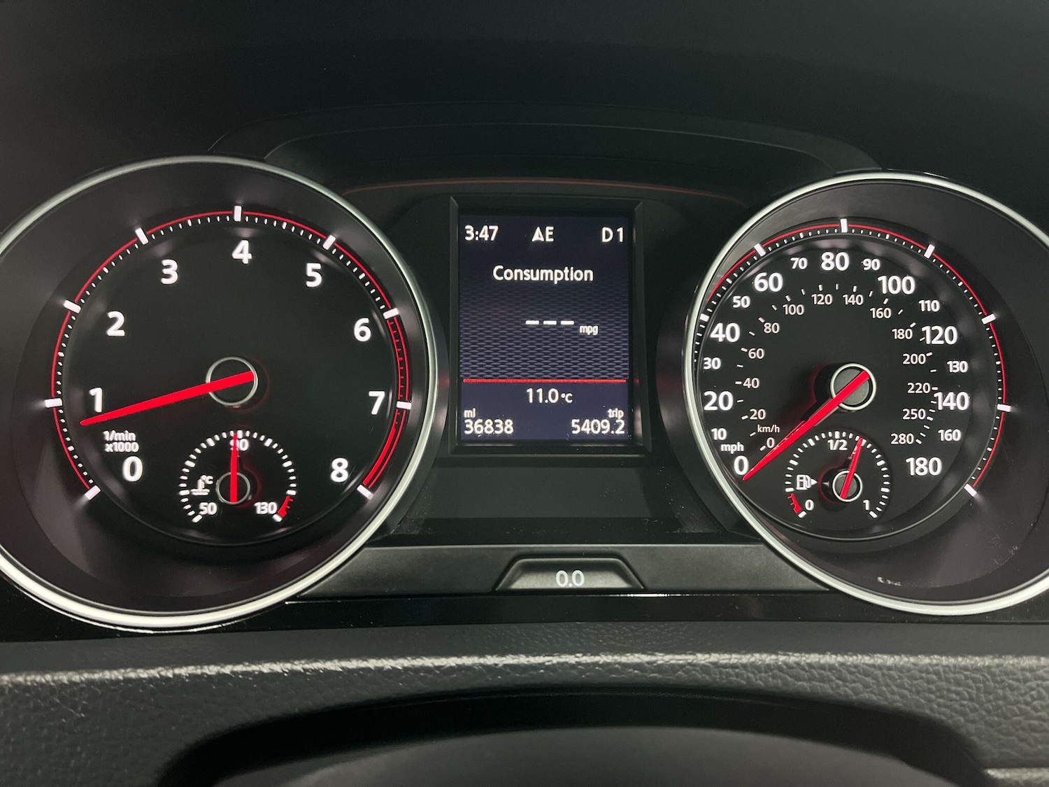 Used Volkswagen Golf 2017 for sale - 77696123: Photo 23