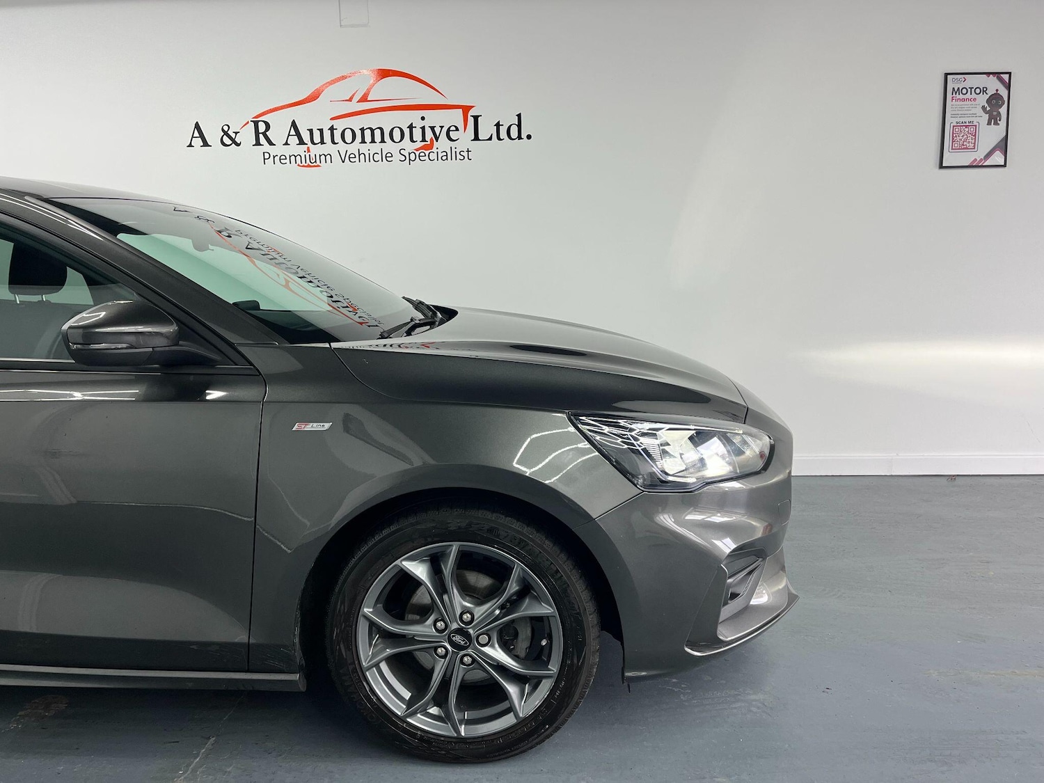 Used Ford Focus 2020 for sale - 77695581: Photo 11