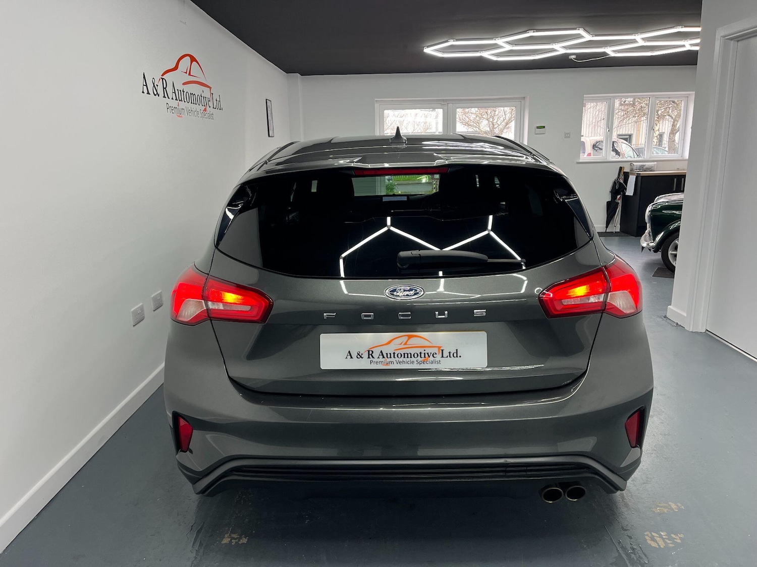 Used Ford Focus 2020 for sale - 77695581: Photo 14