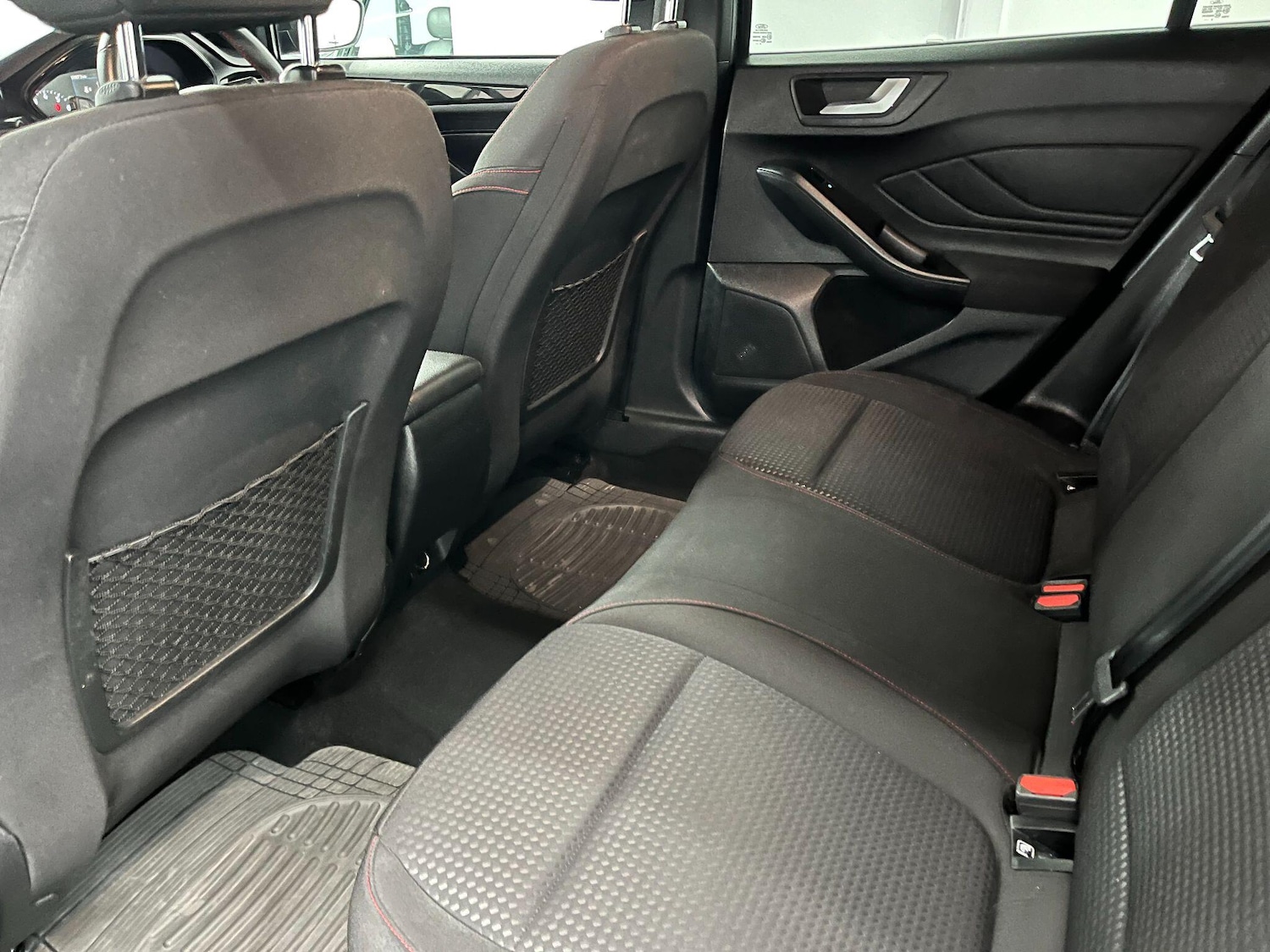 Used Ford Focus 2020 for sale - 77695581: Photo 17