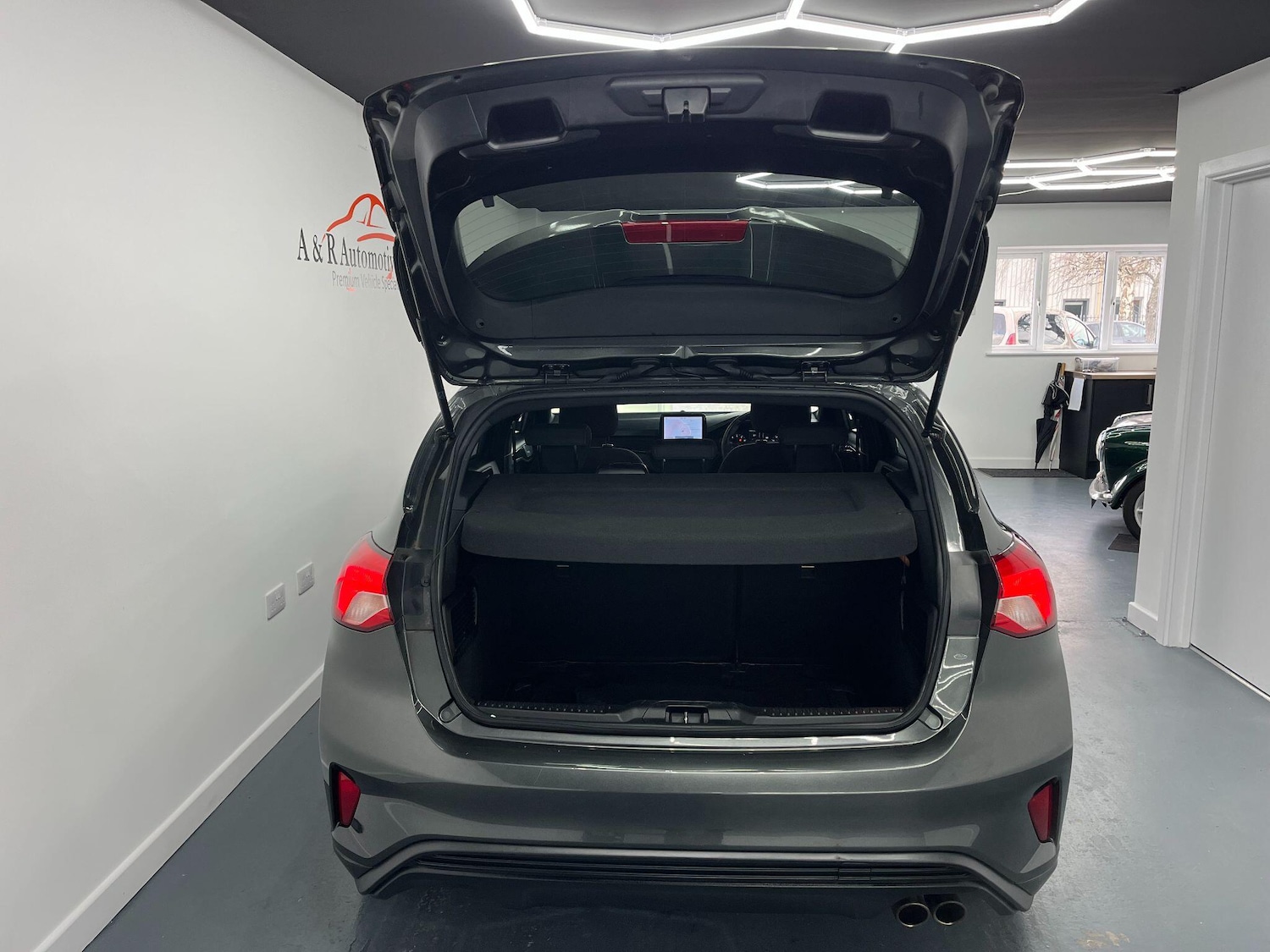 Used Ford Focus 2020 for sale - 77695581: Photo 18