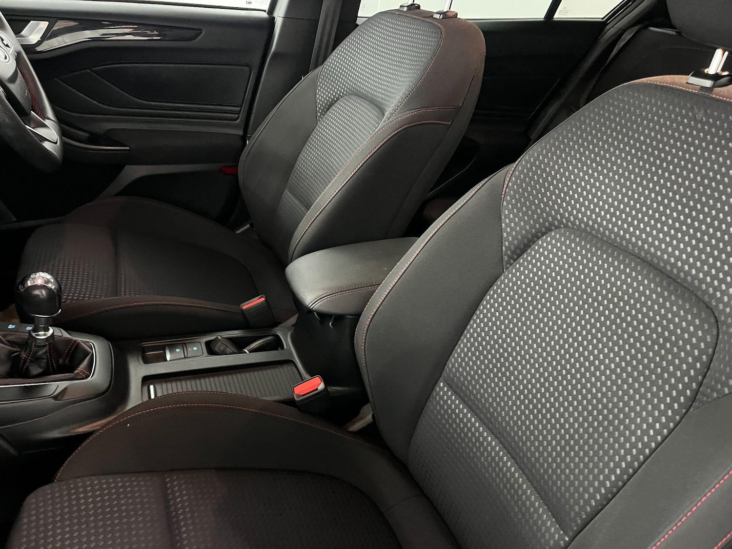 Used Ford Focus 2020 for sale - 77695581: Photo 19