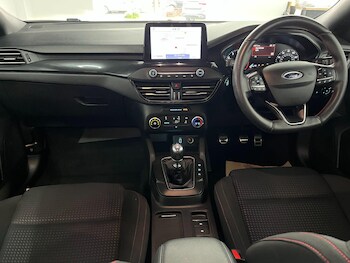 Used Ford Focus 2020 for sale - 77695581: Photo