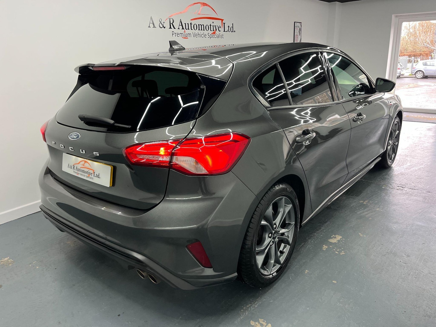 Used Ford Focus 2020 for sale - 77695581: Photo 5