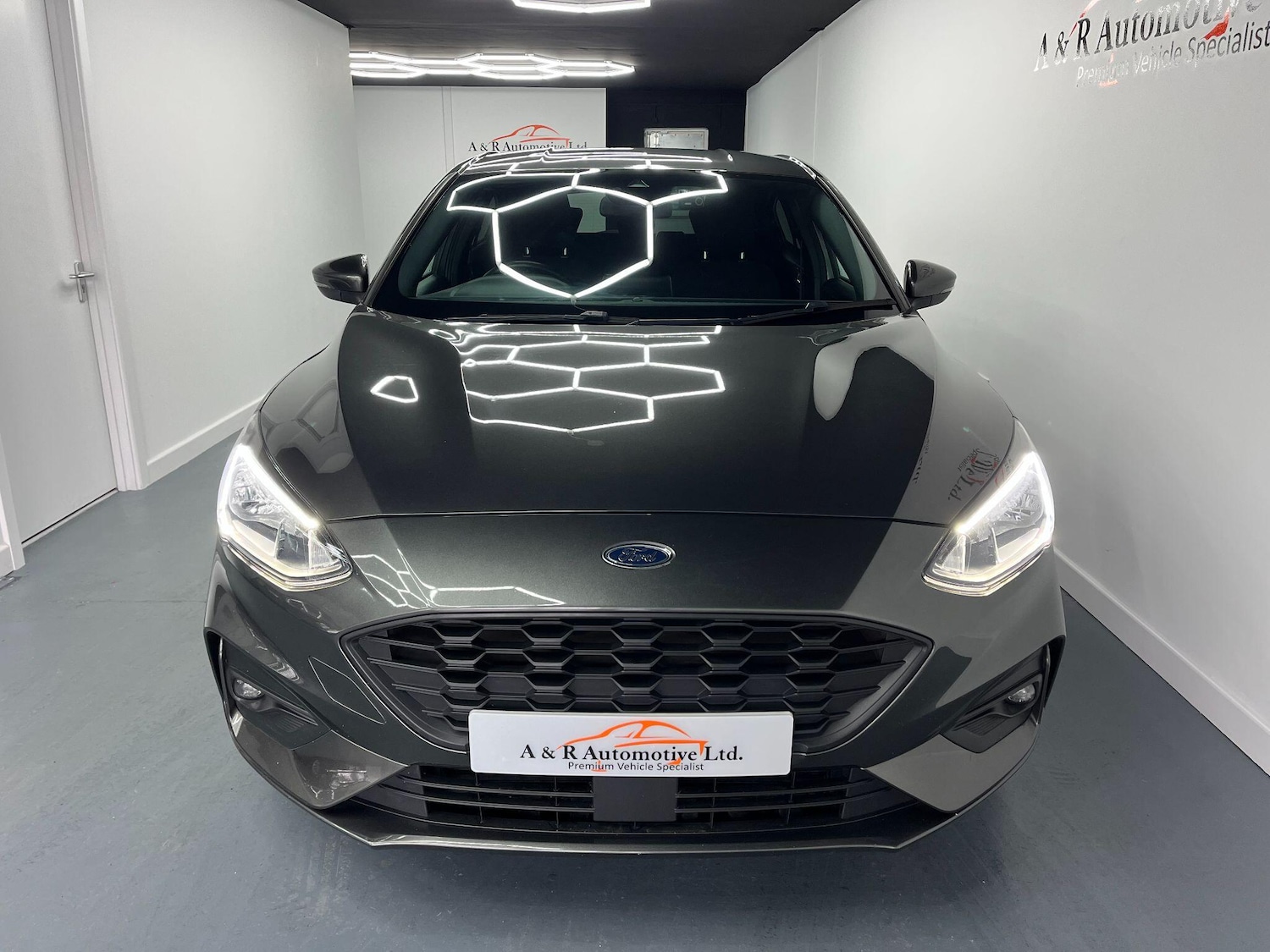 Used Ford Focus 2020 for sale - 77695581: Photo 6