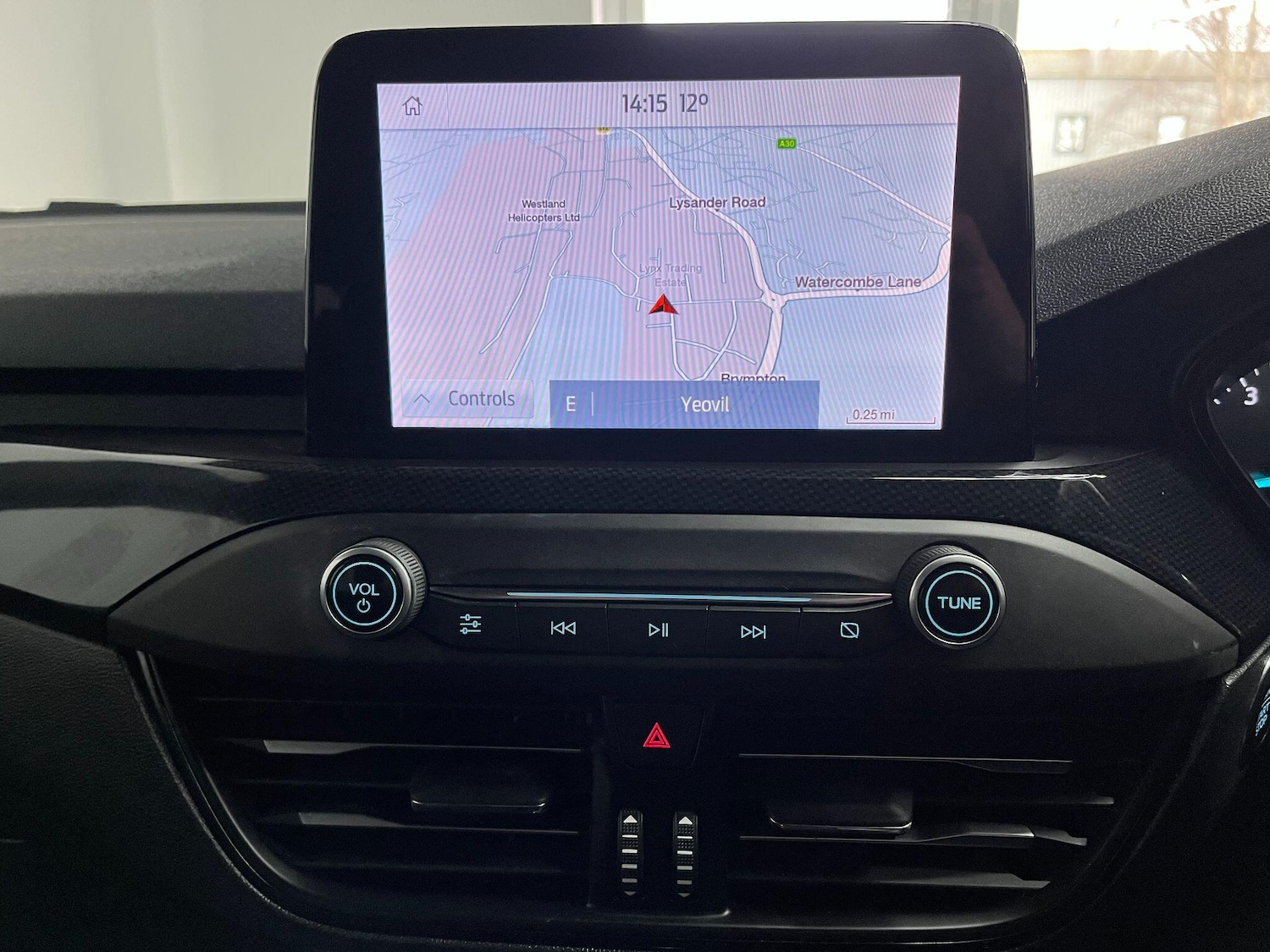 Used Ford Focus 2020 for sale - 77695581: Photo 9