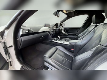 Used BMW 4 Series Gran Coupe 2018 for sale - 76613290: Photo