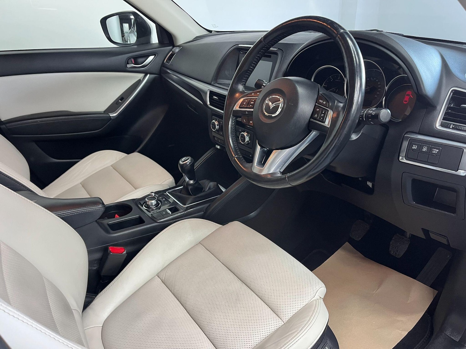 Used Mazda CX-5 2015 for sale - 78100192: Photo 13