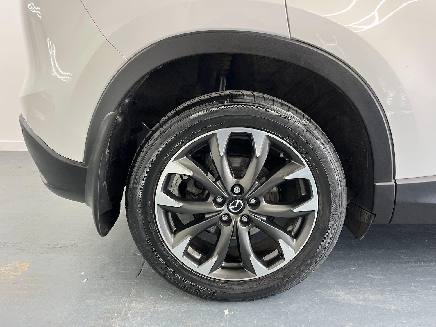 Used Mazda CX-5 2015 for sale - 78100192: Photo 14