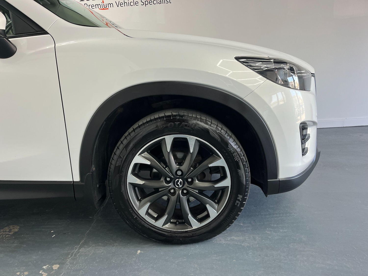 Used Mazda CX-5 2015 for sale - 78100192: Photo 17