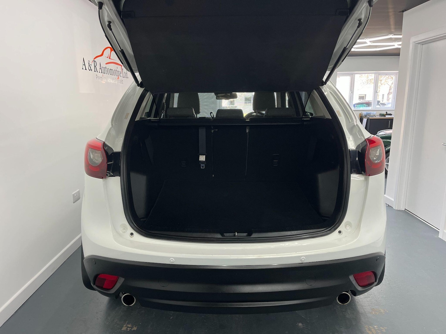 Used Mazda CX-5 2015 for sale - 78100192: Photo 19