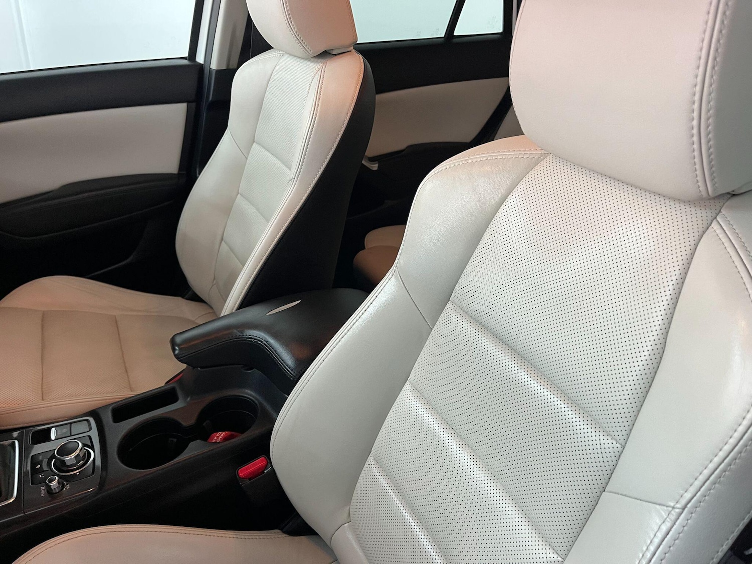 Used Mazda CX-5 2015 for sale - 78100192: Photo 21