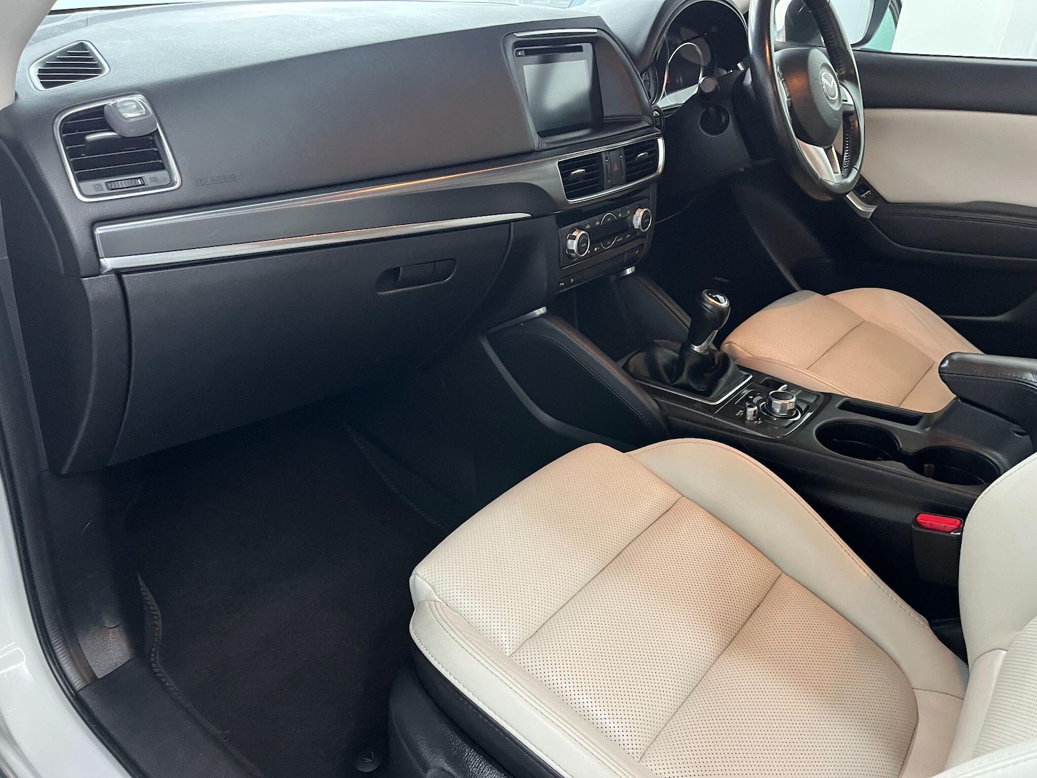 Used Mazda CX-5 2015 for sale - 78100192: Photo 4