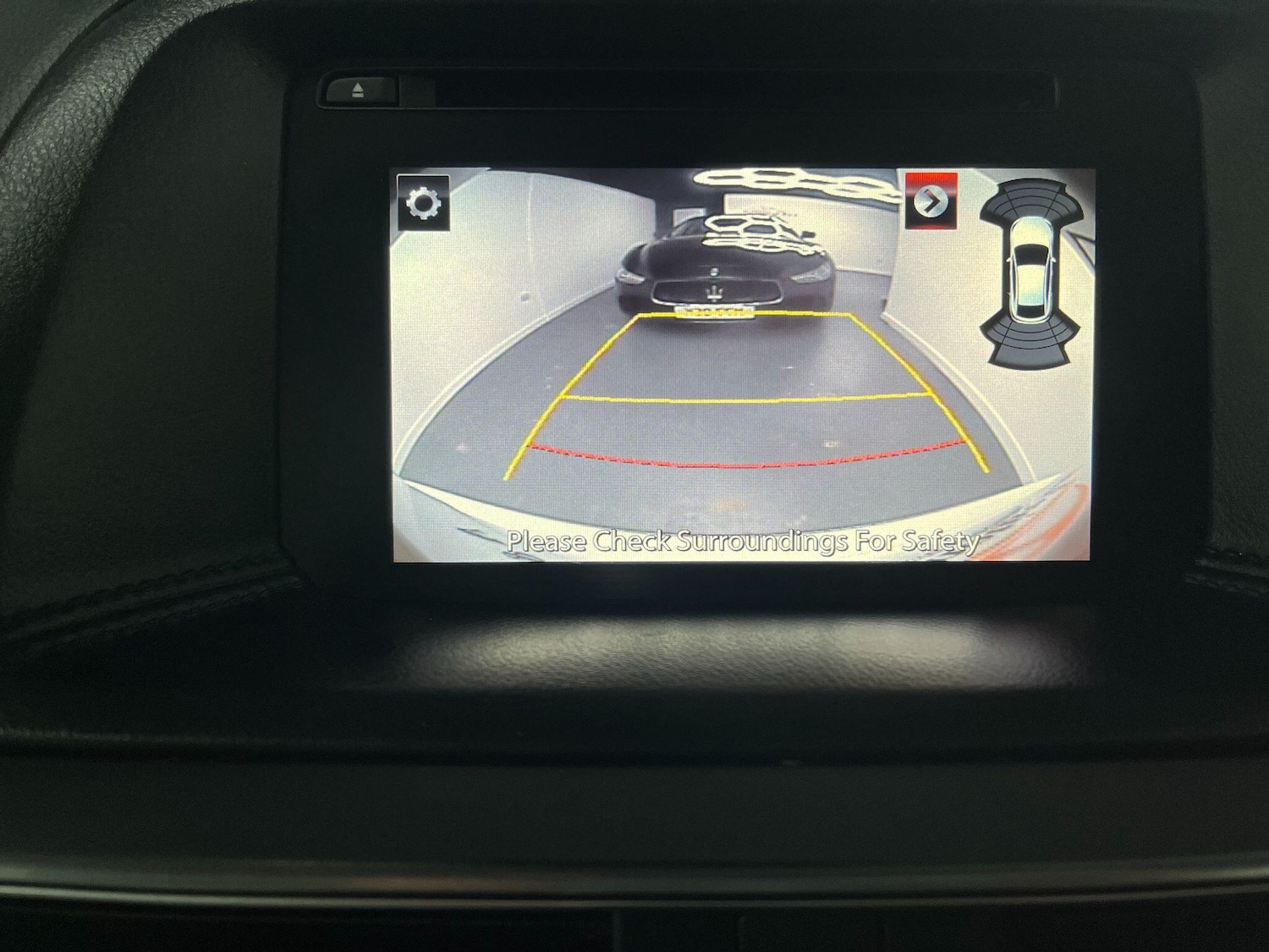 Used Mazda CX-5 2015 for sale - 78100192: Photo 7