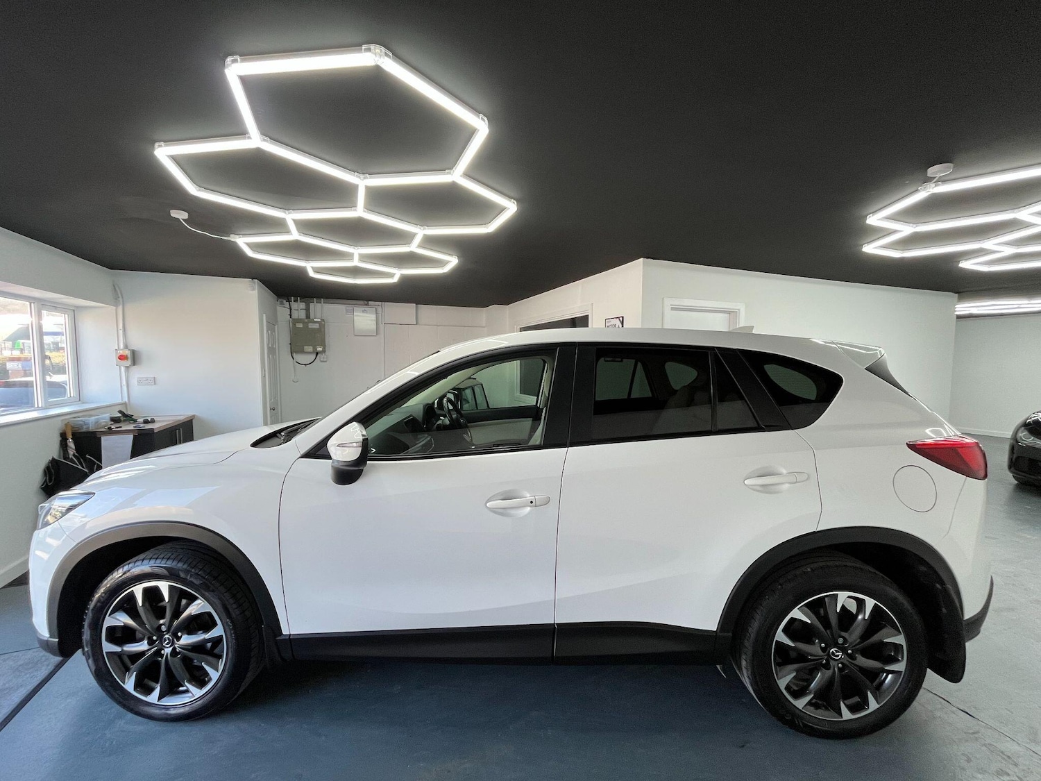 Used Mazda CX-5 2015 for sale - 78100192: Photo 9