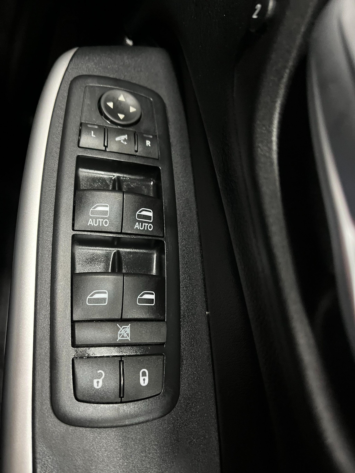 Used Jeep Cherokee 2016 for sale - 77783789: Photo 18