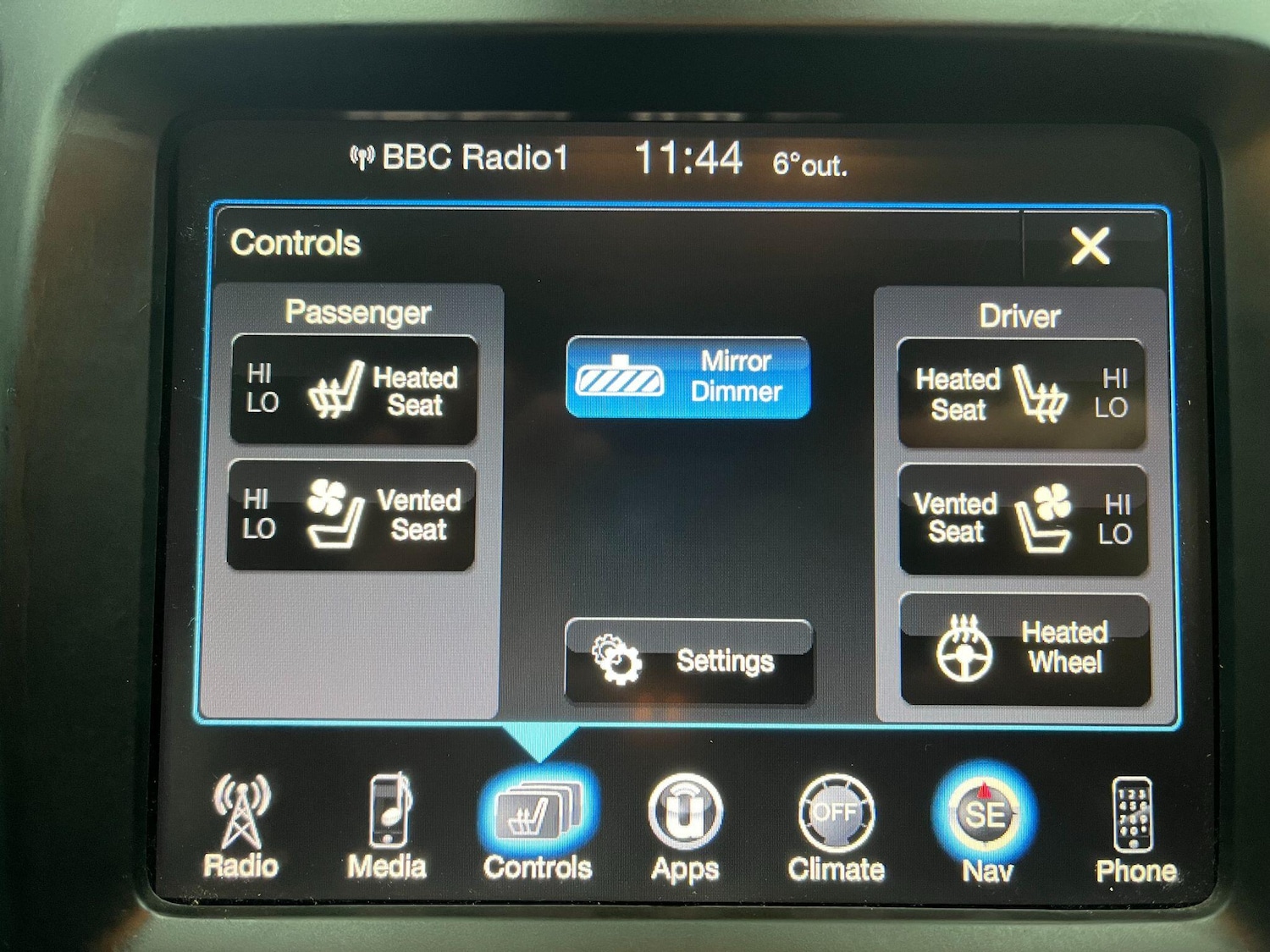 Used Jeep Cherokee 2016 for sale - 77783789: Photo 22