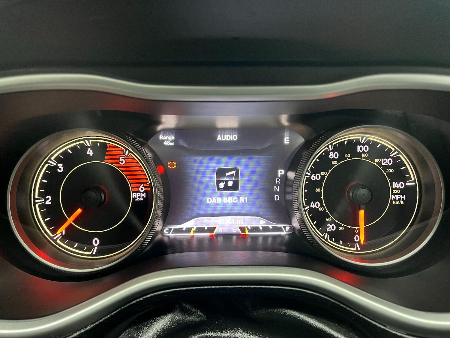 Used Jeep Cherokee 2016 for sale - 77783789: Photo 9