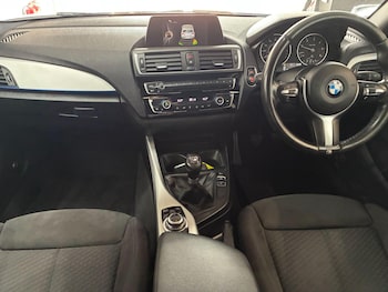 Used BMW 1 Series 2016 for sale - 79202187: Photo