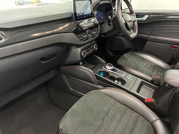Used Ford Kuga 2021 for sale - 78662630: Photo