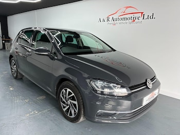 Used Volkswagen Golf 2020 for sale - 78504603: Photo