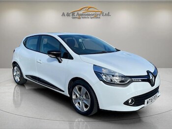 (16) - 0.9 TCe Dynamique Nav Euro 6 (s/s) 5dr