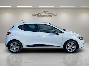 Used Renault Clio 2016 for sale - 75940497: Photo