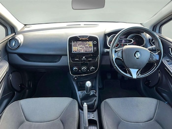 Used Renault Clio 2016 for sale - 75940497: Photo