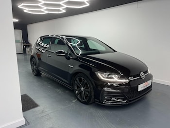 Used Volkswagen Golf 2018 for sale - 77215864: Photo