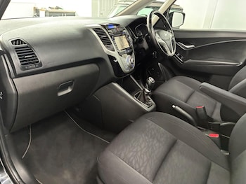 Used Hyundai Ix20 2017 for sale - 78292438: Photo