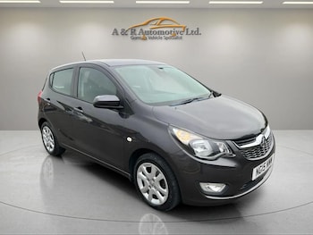 2015 (15) - 1.0 SE 5dr