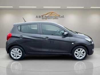 Used Vauxhall Viva 2015 for sale - 75991243: Photo