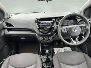 Used Vauxhall Viva 2015 for sale - 75991243: Photo