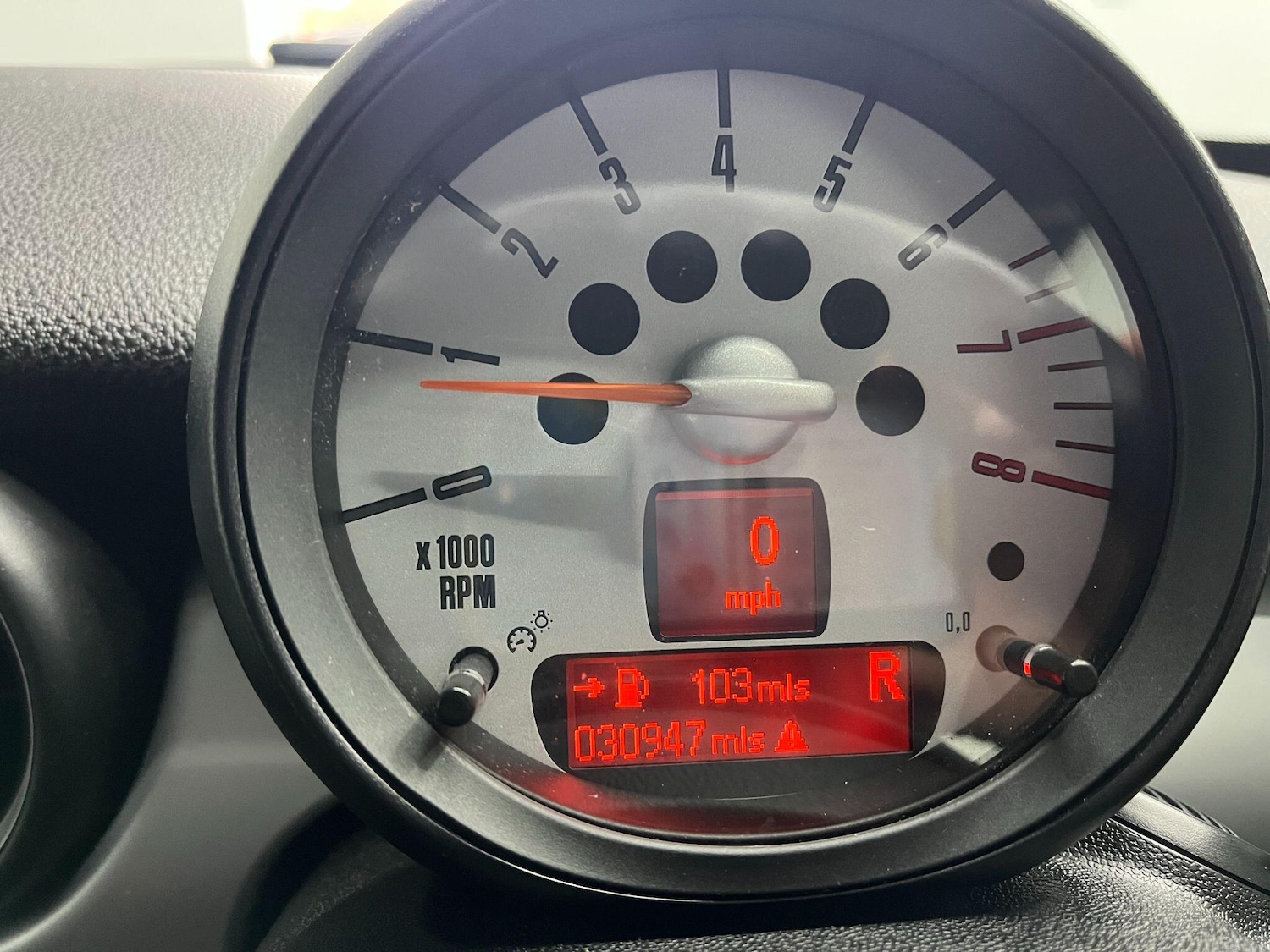 Used MINI Roadster 2013 for sale - 76975427: Photo 15