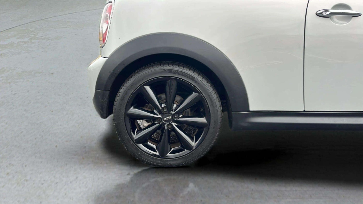 Used MINI Roadster 2013 for sale - 76975427: Photo 22