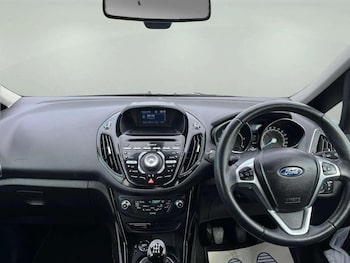 Used Ford B-MAX 2014 for sale - 75506723: Photo