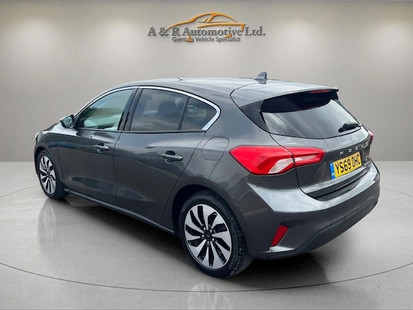 Used Ford Focus 2019 for sale - 75601261: Photo 10