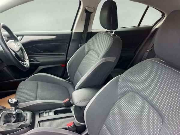 Used Ford Focus 2019 for sale - 75601261: Photo 11